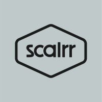 Scalrr logo - Similar company to Carmel