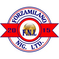 Forzamilano Nigeria Limited logo - Similar company to Sij Global
