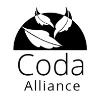 Coda Alliance logo - Similar company to Complex Disorders Alliance