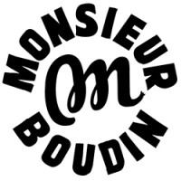 Monsieur Boudin logo - Similar company to Dierendonck