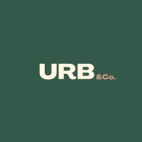 URB&CO logo - Similar company to Branzle.