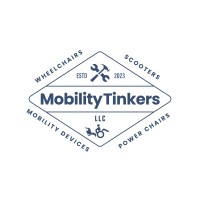 Mobility Tinkers logo - Similar company to Trackz Mobility / Mobilité