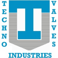 TECHNO VALVES INDUSTRIES logo - Similar company to Tekno Valves