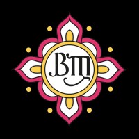 Bollywood Magic logo - Similar company to Dance Expression Inc