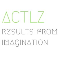 ACTLZ logo - Similar company to Saque Crédito