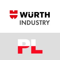 Würth Industrie Service Polska logo - Similar company to Wurth Industry Service Uk