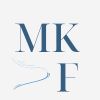 MKF Copywrting & Design logo - Similar company to Koło Naukowe Międzynarodowego Prawa Karnego Uniwersytetu Jagiellońskiego