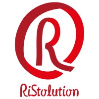 Ristolution logo - Similar company to Mapi Srl.