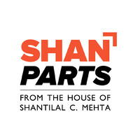 SHANTILAL C. MEHTA SHANPARTS Pvt. Ltd. logo - Similar company to Yantralive.Com