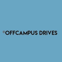 Off Campus Drives logo - Similar company to Nextfactor360