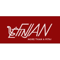 Finjan logo - Similar company to Mission Masala
