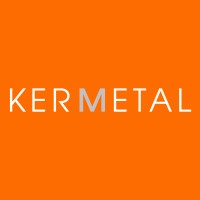 KER-METAL logo - Similar company to Bc Inox