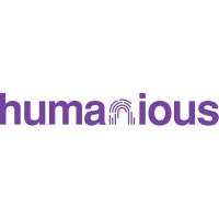 Humanious logo - Similar company to Mentor Effect