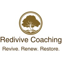Redivive Catholic Coaching logo - Similar company to Crux Leadership Coaching