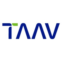TAAV Biomanufacturing Solutions logo - Similar company to Viralgen