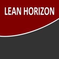 LEAN HORIZON logo - Similar company to Obeyaka