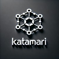 Katamari logo - Similar company to Run The Edge