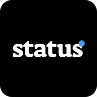 Status logo - Similar company to Feels App