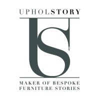 UPHOLSTORY logo - Similar company to Midas Media Uk