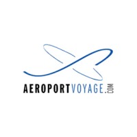 AeroportVoyage logo - Similar company to Ascencia Solutions