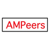 AMPeers logo - Similar company to Ampeer