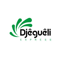 Djêguêli Express logo - Similar company to Afriq'Solus
