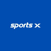 Sports X logo - Similar company to Industrial Dataworks