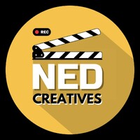 NED Creatives logo - Similar company to Hunarho Learning Solutions Private Limited