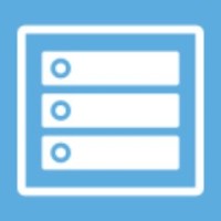 openmediavault logo - Similar company to Ixsystems