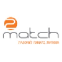 2Match logo - Similar company to Nextleader
