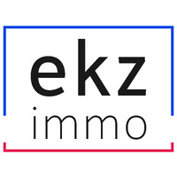 EKZ Immobilienmanagement GmbH logo - Similar company to Krocon Asset