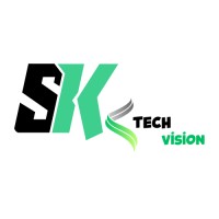 SK TechVision logo - Similar company to Om Techno
