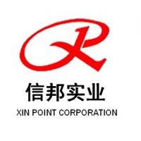 Keen Point of Europe logo - Similar company to Xinpoint Group