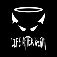 Life After Death Entertainment logo - Similar company to Volition Events