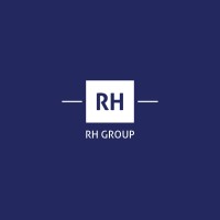 RH GROUP logo - Similar company to X-Challenge