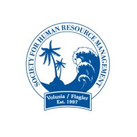 VOLUSIA/FLAGLER SHRM logo - Similar company to Dublasé