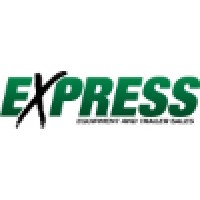 Express Equipment Sales
