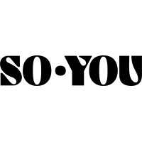 SoYou Hybrid Agency logo - Similar company to Soyou — Some