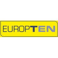 EUROPTEN Deutschland GmbH logo - Similar company to Convis France