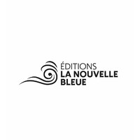 Éditions la Nouvelle Bleue logo - Similar company to Magazine Plongez !
