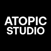 Atopic Studio logo - Similar company to Render Area