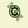GoGreen logo - Similar company to E-Rally