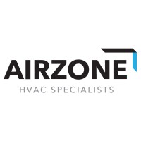 Airzone Ltd logo - Similar company to Airzone Control