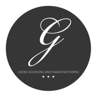Groei Sourcing logo - Similar company to Dkd Sourcing Llc