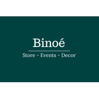 Binoé