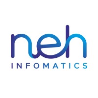Neh Infomatics logo - Similar company to L & D Edutech