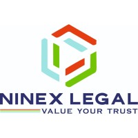 Ninex Legal Advisors LLP logo - Similar company to Weyou Partners