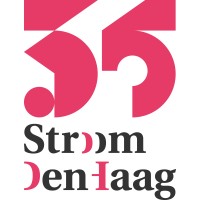 Stroom Den Haag logo - Similar company to Artconnect