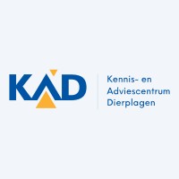 Kennis- & Adviescentrum Dierplagen (KAD) logo - Similar company to Nvpb