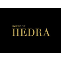 HOUSE OF HEDRA logo - Similar company to Befresh Studio